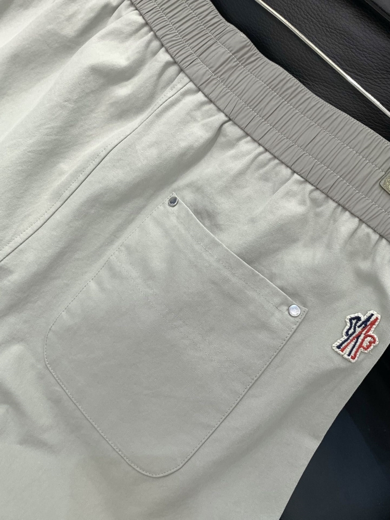 Moncler Long Pants